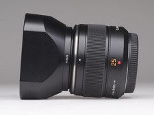 Panasonic Leica DG Summilux 25