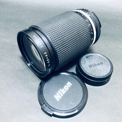 Exc obiettivo nikon - 🍙exc+4🍙,