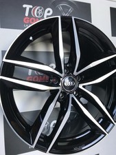 4 CERCHI IN LEGA 19" X AUDI Q2
