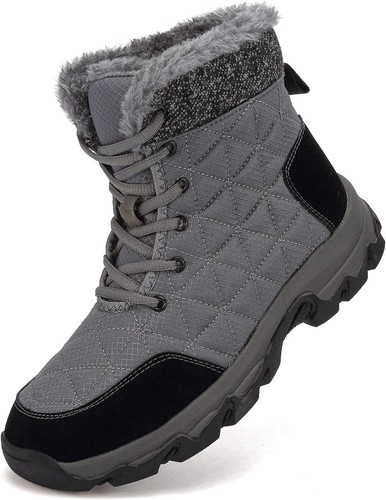 Stivaletti neve unisex - stivaletti,
