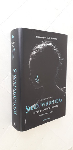 Cassandra clare shadowhunters - cassandra,