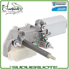 Motorino Tergicristallo per