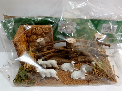Presepe accessori - presepe,