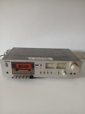 TENSAI TFL 810 Stereo Cassette