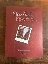 New York Polaroid...Maurizio
