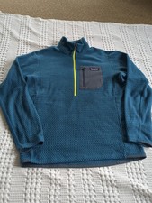 Pullover uomo Patagonia R1 Air