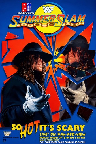 Poster wwe gigante - poster,