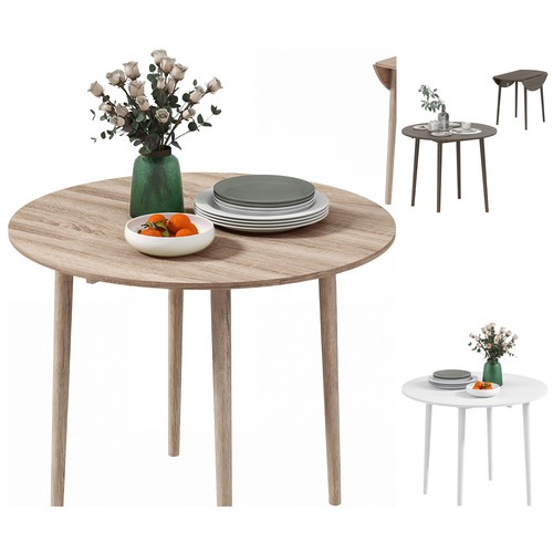 Homcom tavolo pranzo - da,
