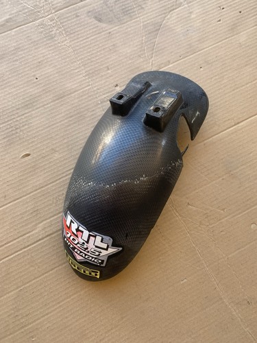 Parafango ant italjet - ant,