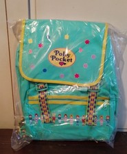 Zaino Scuola Polly Pocket