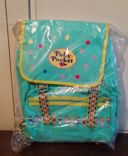 Zaino scuola polly - polly, pocket