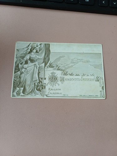 Cartolina militare - cartolina,