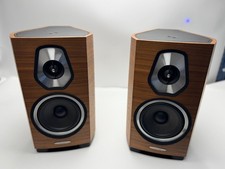 Sonus Faber Sonetto I
