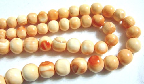 Collana buddista rara giadacna - collana,