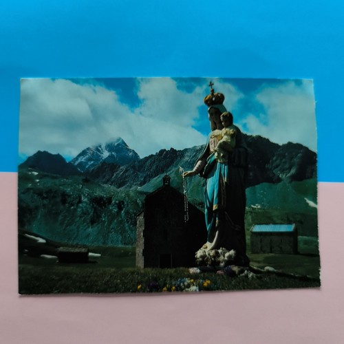 Madonna del grand retour - grand,