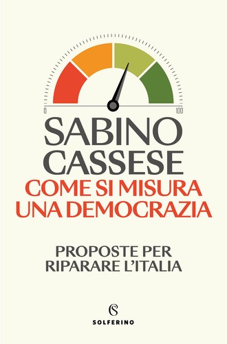 Come misura una democrazia - come, si