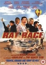 Rat Race [DVD] [2002] - DVD