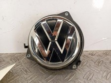 Maniglia portellone posteriore