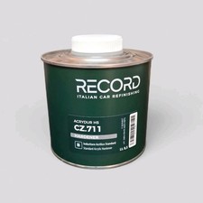 CALDART CZ.711 CATALIZZATORE