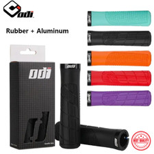 Rubber MTB Bike Grips Handle
