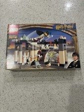 LEGO Harry Potter: The Chamber