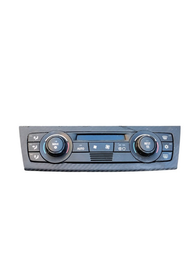 Centralina clima bmw serie e - bmw,