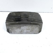 Kawasaki H1 500 Testa Del