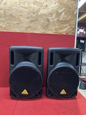 Coppia di diffusori Behringer