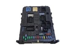 Centralina comfort CITROËN C5