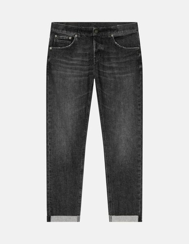 Jeans uomo dondup george hs9 - jeans,