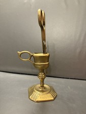 FORBICI SPEGNI CANDELA FIAMMA