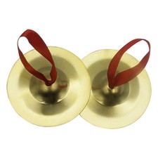 Finger Zills danza del ventre