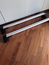 BMW Barre Portatutto