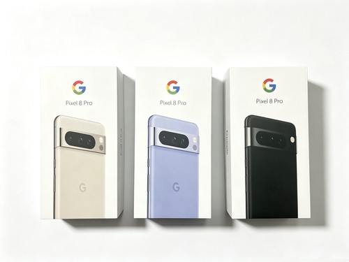 Nuovo google pixel pro 5g - google,