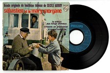 SEBASTIEN ET LA MARY-MORGANE