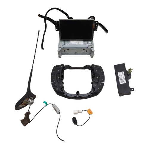 Kit navigatore per - citroen, c5