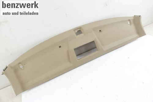 Mercedes w124 rivestimento - mercedes,