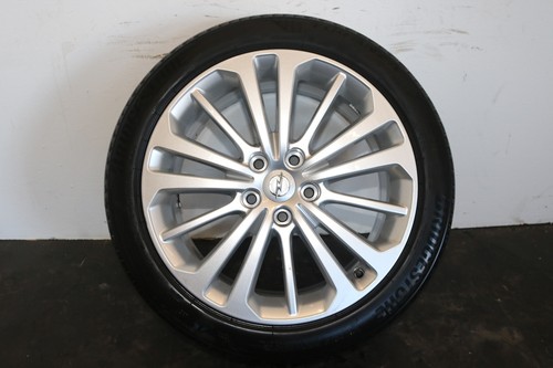 Opel insignia cerchi lega - b,