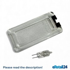 Coperchio lente forno +