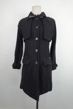 BURBERRY CAPPOTTO GIACCA DONNA