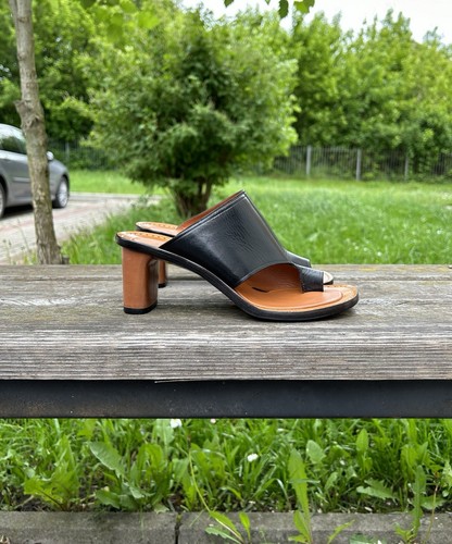 Sandali celine paris punta - celine,