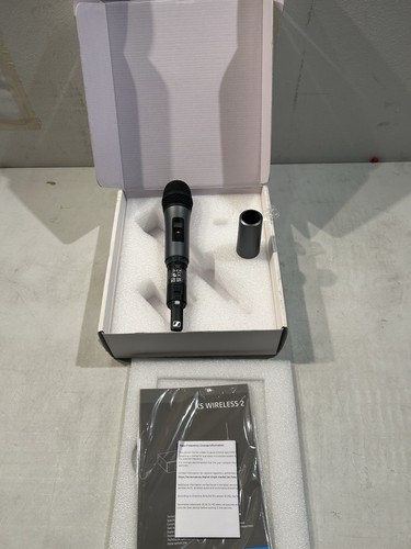 Sennheiser skm xsw e835 - sennheiser, xs