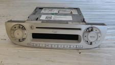7354524840 Autoradio  ABARTH 500 (3R) 1.4 T-Jet 16V Cbr 2p/b/1368cc