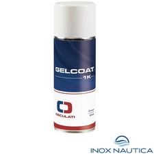 GELCOAT BIANCO CREMA SPRAY A