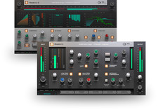 SSL Native VocalStrip 2 and