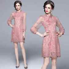 Vestito abito corto tubino