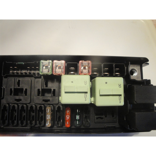 Centralina body computer - computer, mini