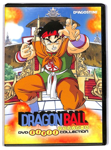 Ebond dragonball serie collec - ebond,