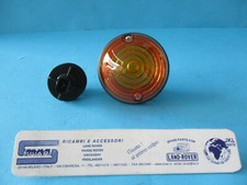 Fanalino Freccia Posteriore Per Land Rover Defender 90 110 LR048187 Sivar