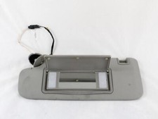 39046141 ALETTA PARASOLE LATO SINISTRO GUIDATORE CON SPECCHIO RETROILLUMINATO OP